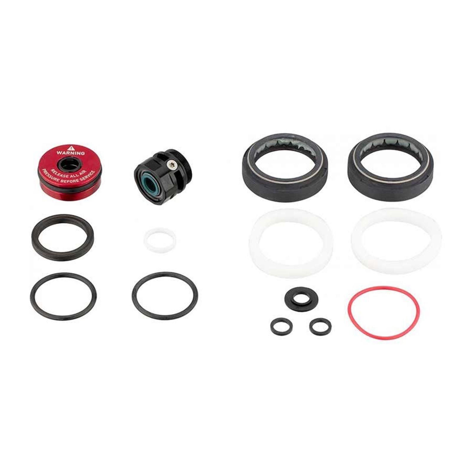 RockShox Lyrik RC2 C1 200 Hour Service Kit 00.4318.025.020_1115057