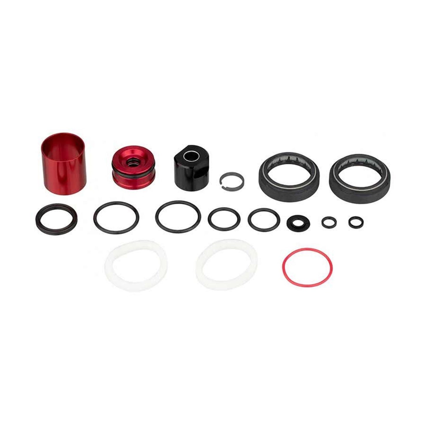 RockShox BoXXer RC C1 200 Hour Service Kit 00.4318.025.040_1115058