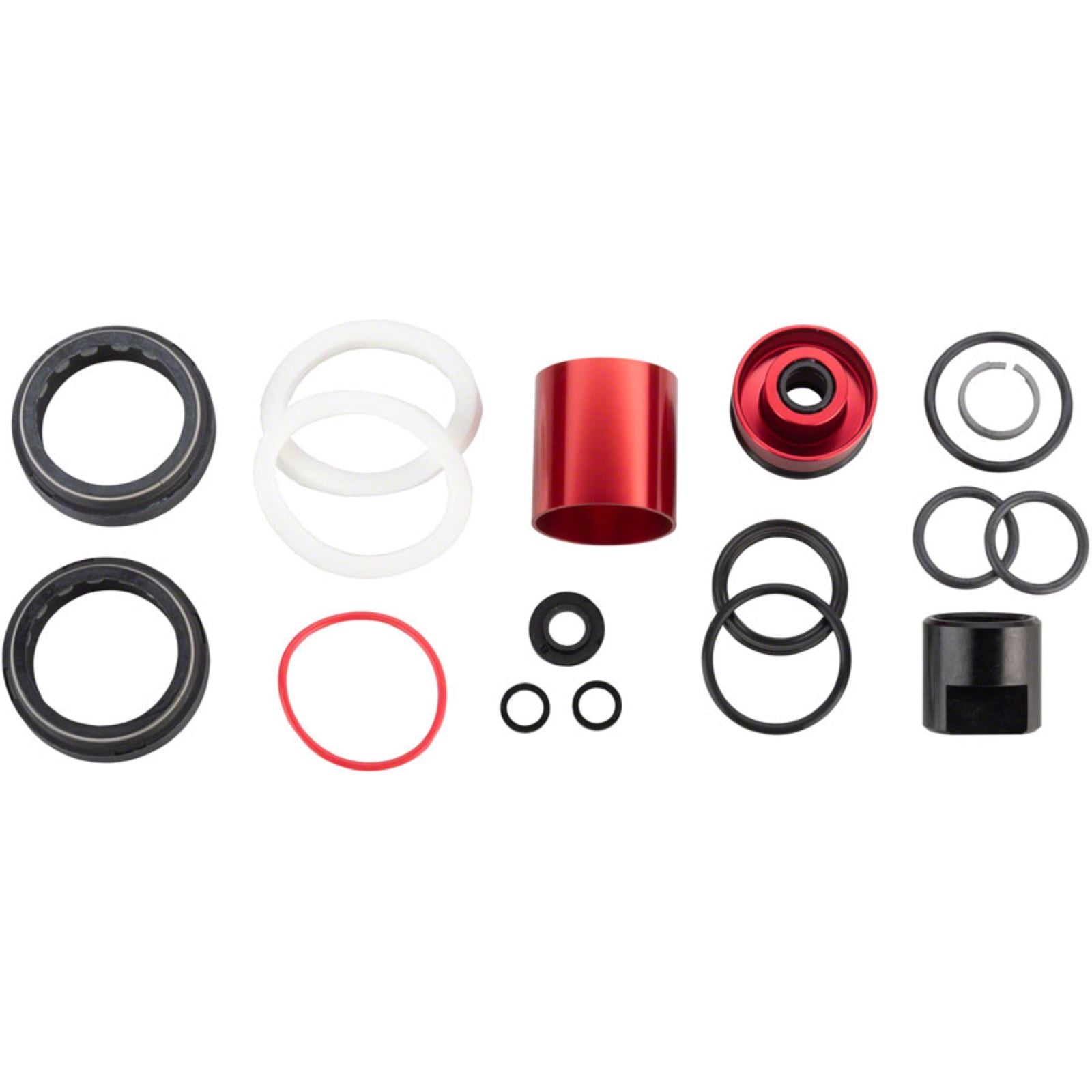RockShox BoXXer RC C1 200 Hour Service Kit 00.4318.025.040_1262016