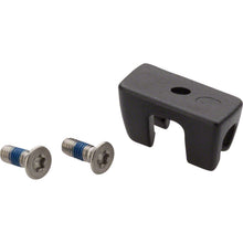 RockShox Fork Hose Clamp - SID 2017+ Reba 2018+ 11.4015.534.011_1213418