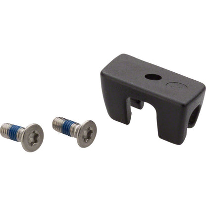 RockShox Fork Hose Clamp - SID 2017+ Reba 2018+ 11.4015.534.011_1213418
