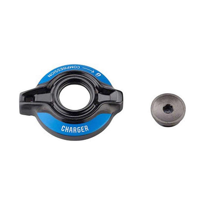 RockShox Compression Damper Knob Kit - Lyrik B1/Pike Charger RC 11.4015.547.080_1115062