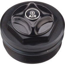 RockShox Air Spring Top Cap - 35mm - 1.0mm Thread Pitch 11.4018.012.004_1190018