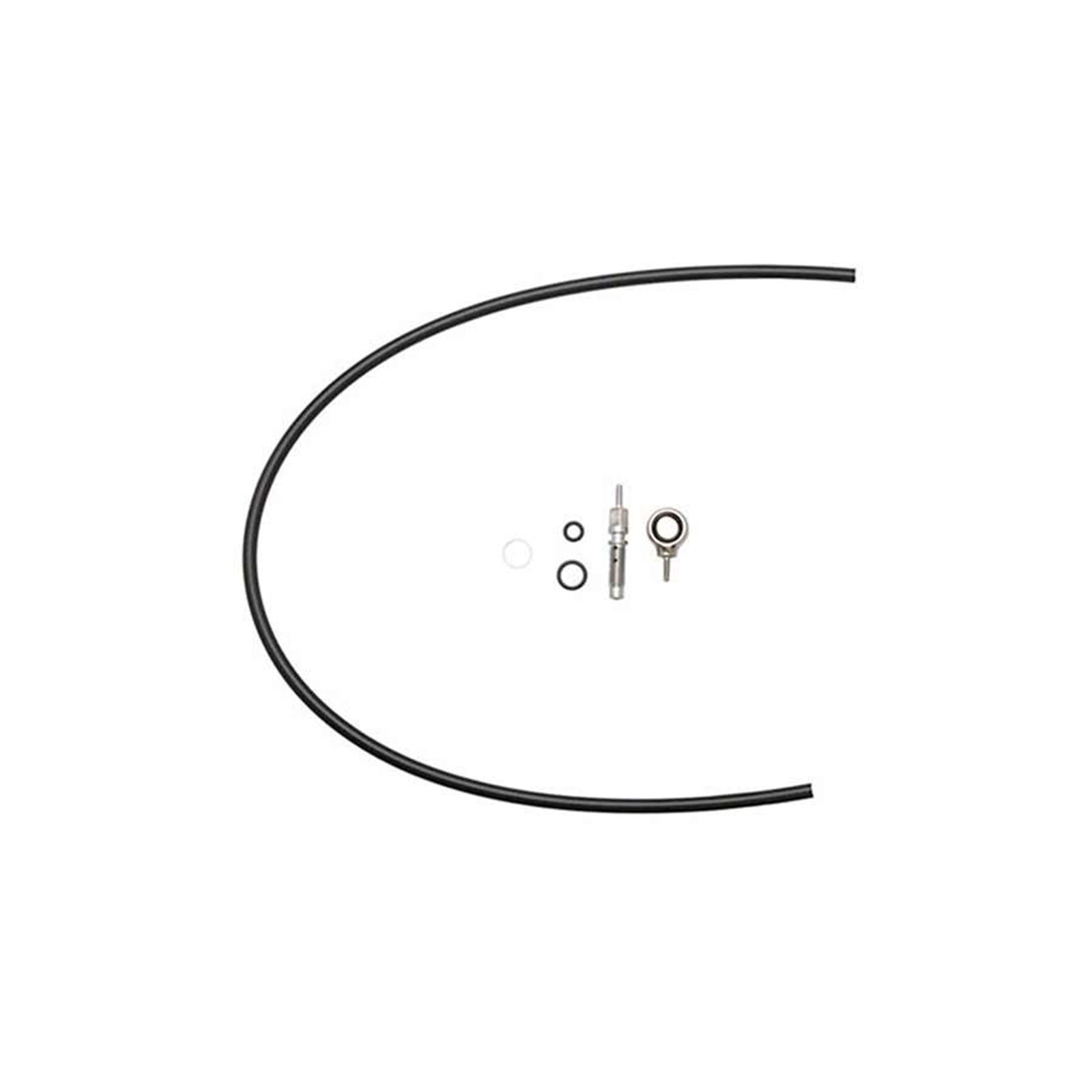 RockShox XLOC Hydraulic Hose Kit Fork Remote Kit 11.4018.060.000_1115122