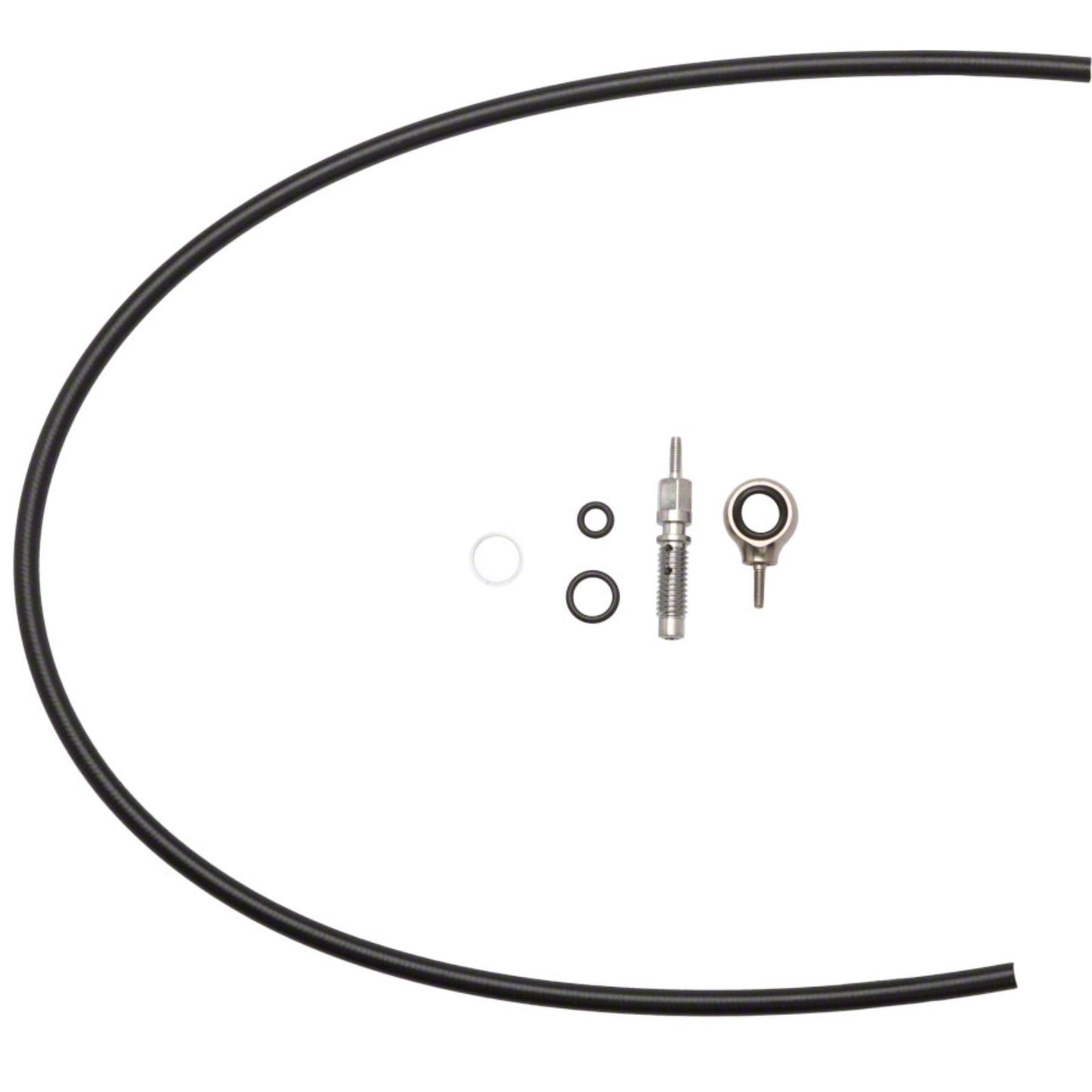RockShox XLOC Hydraulic Hose Kit Fork Remote Kit 11.4018.060.000_1190118
