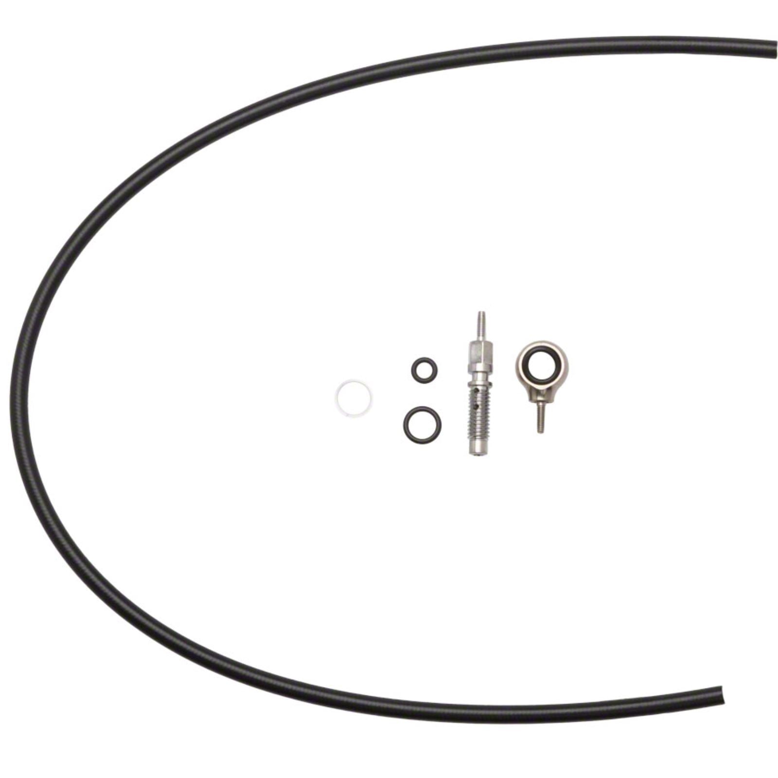 RockShox XLOC Hydraulic Hose Kit Fork Remote Kit 11.4018.060.000_1190118