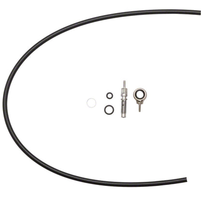 RockShox XLOC Hydraulic Hose Kit Fork Remote Kit 11.4018.060.000_1190118