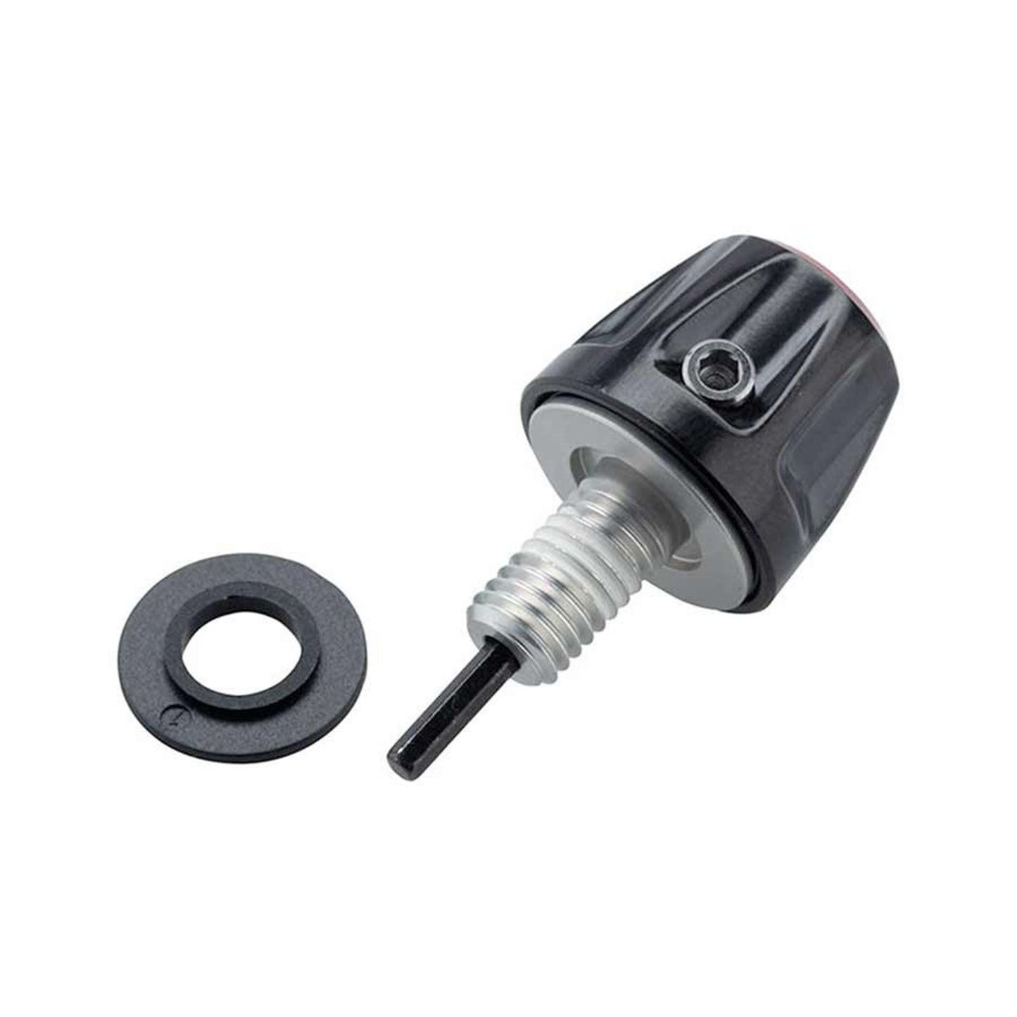 RockShox Rebound Damper Knob Kit - Charger 2 11.4018.082.004_1115123