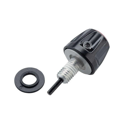 RockShox Rebound Damper Knob Kit - Charger 2 11.4018.082.004_1115123