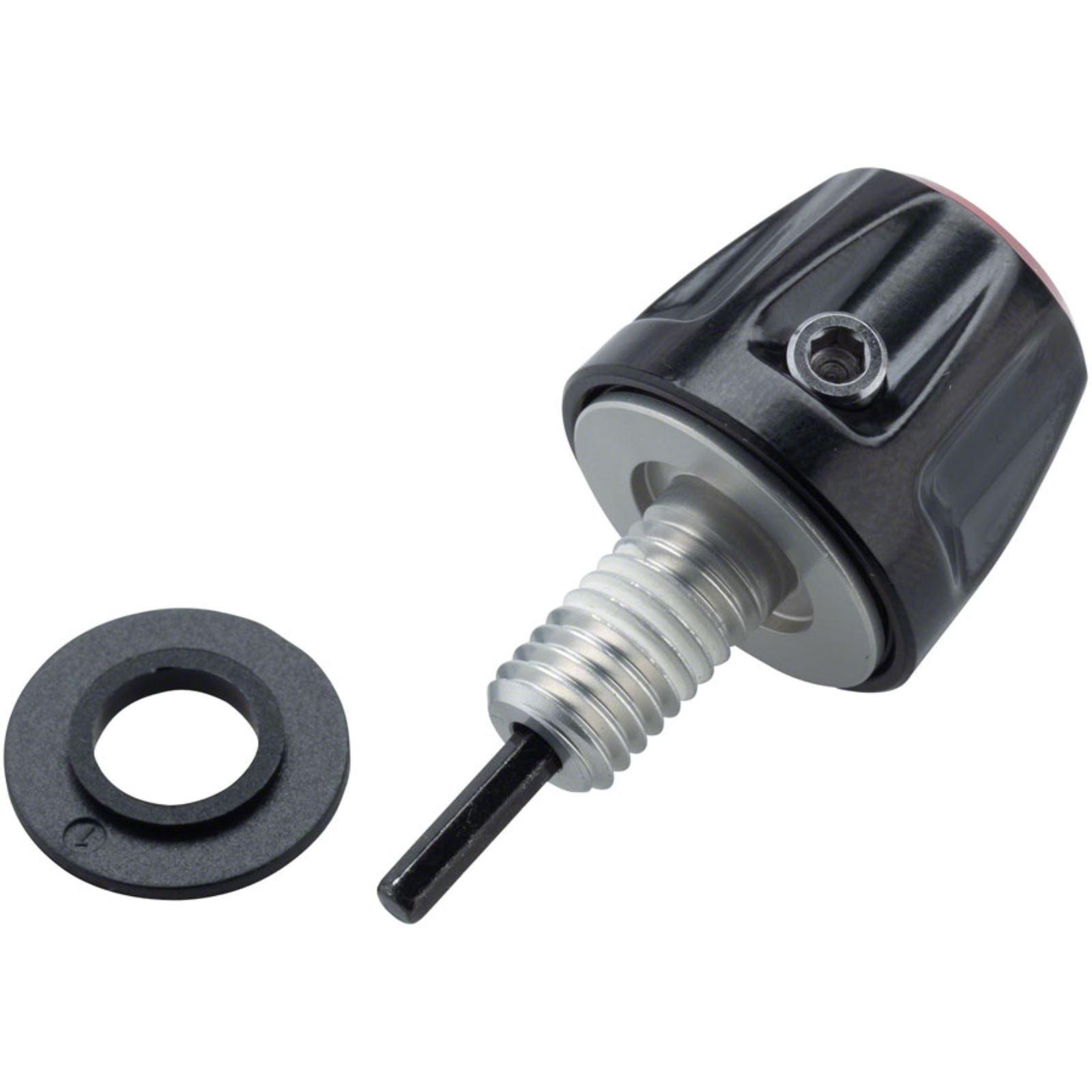 RockShox Rebound Damper Knob Kit - Charger 2 11.4018.082.004_1234181