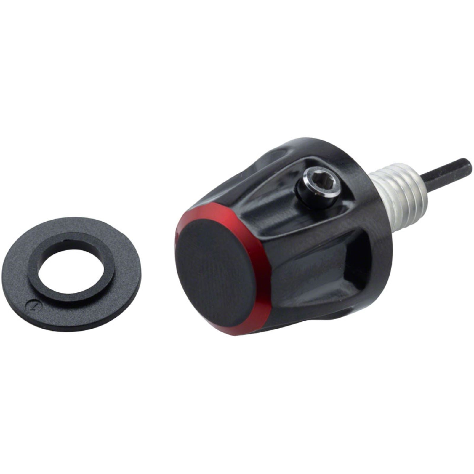 RockShox Rebound Damper Knob Kit - Charger 2 11.4018.082.004_1234182
