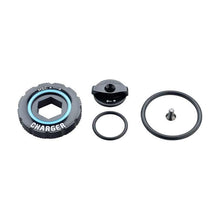 RockShox Compression Damper Knob Kit - Charger 2 RC2 11.4018.082.005_1115124