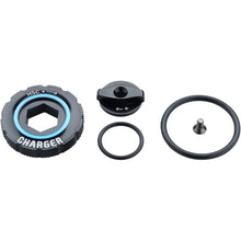 RockShox Compression Damper Knob Kit - Charger 2 RC2 11.4018.082.005_1234183