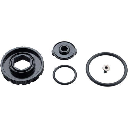 RockShox Compression Damper Knob Kit - Charger 2 RC2 11.4018.082.005_1234184