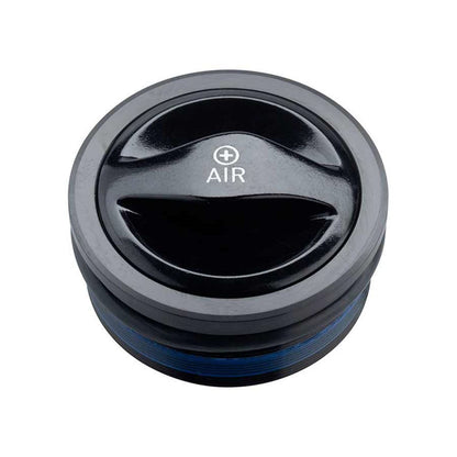 RockShox Air Spring Top Cap - 35mm - 0.5mm Thread Pitch - Splined 11.4018.083.000_1115125