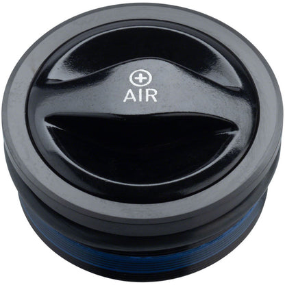 RockShox Air Spring Top Cap - 35mm - 0.5mm Thread Pitch - Splined 11.4018.083.000_1234125