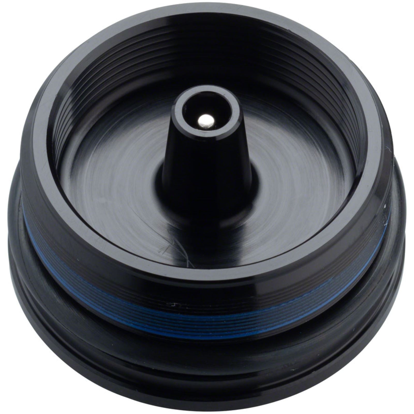 RockShox Air Spring Top Cap - 35mm - 0.5mm Thread Pitch - Splined 11.4018.083.000_1234127