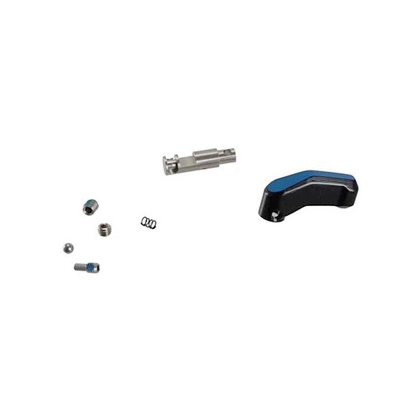 RockShox Compression Knob Kit - Monarch Plus B1 11.4115.119.020_1115126