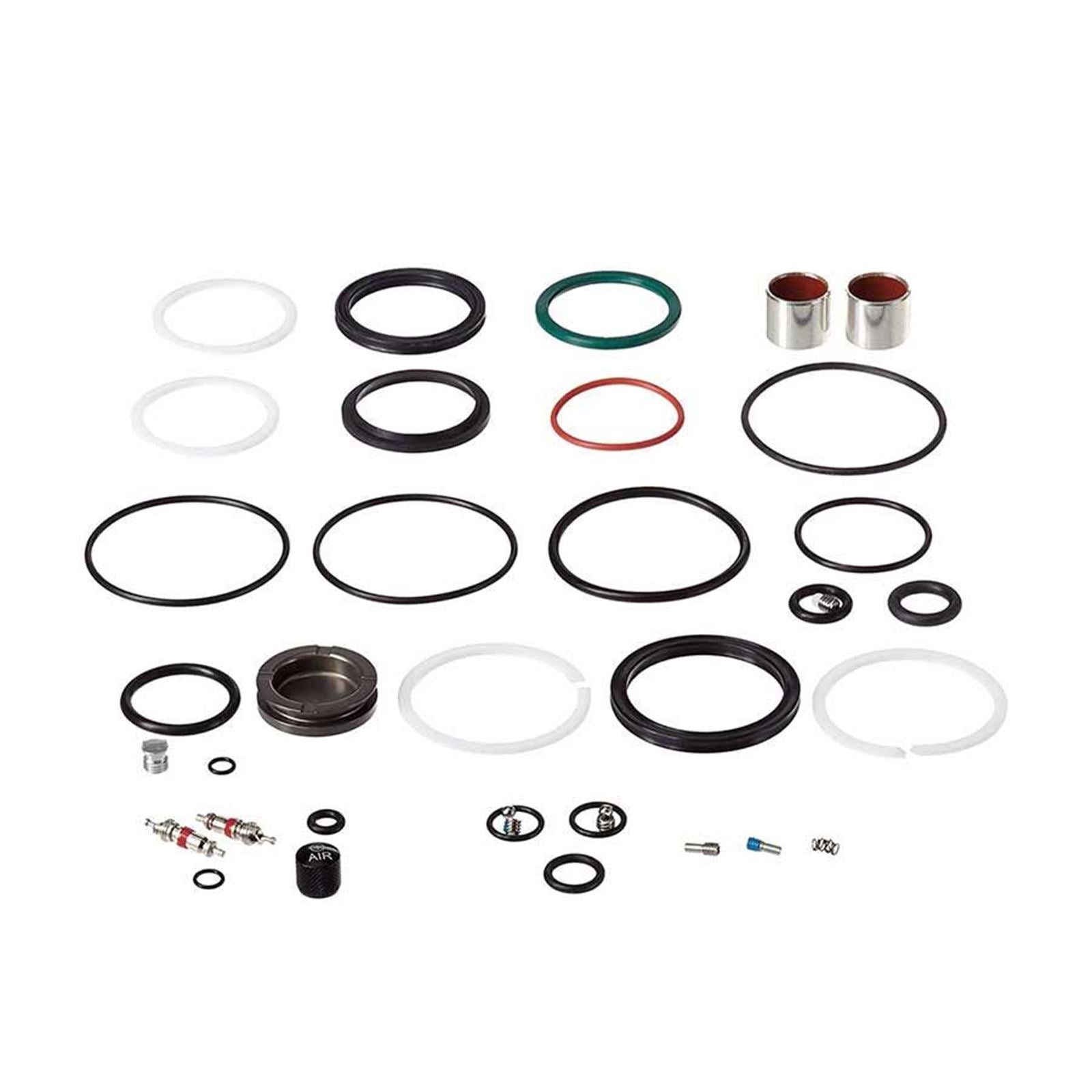 RockShox Basic Service Kit - Monarch 3 RT3 11.4118.015.010_1115127