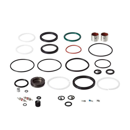 RockShox Basic Service Kit - Monarch 3 RT3 11.4118.015.010_1115127