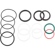 RockShox Basic Service Kit - Monarch 3 RT3 11.4118.015.010_1263484