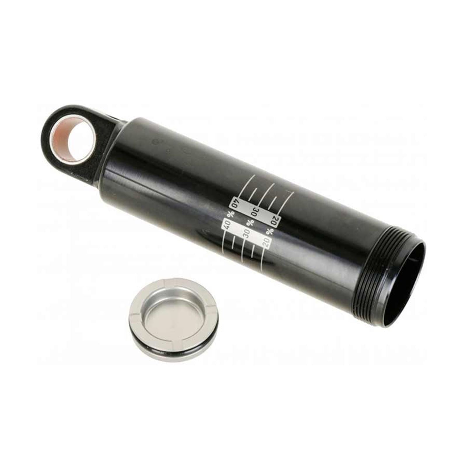 RockShox Damper Body/IFP - Monarch Plus 210x60 11.4118.037.025_1115128