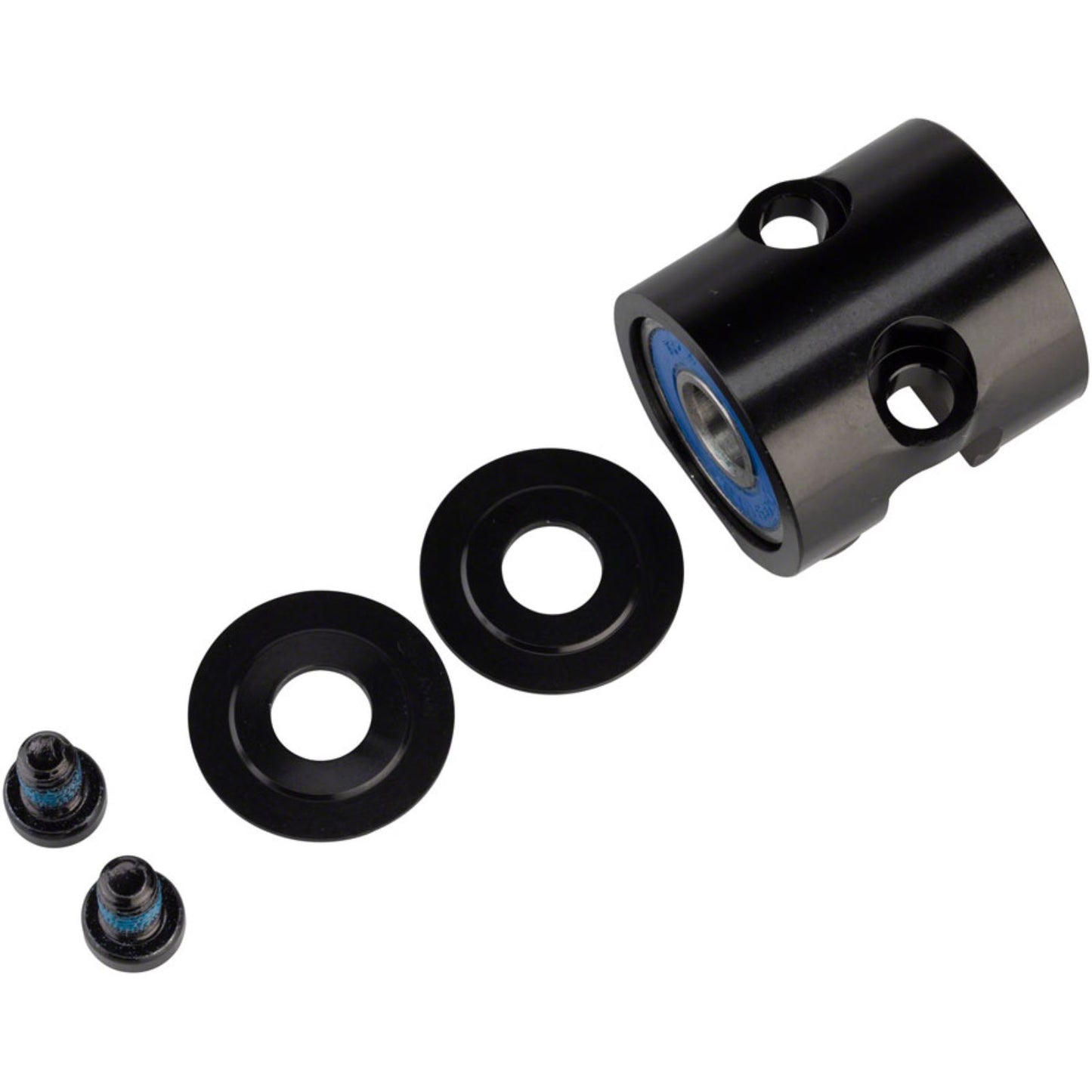RockShox Eyelet Bearing Kit - Deluxe/Super Deluxe Kit 11.4118.049.000_1241343