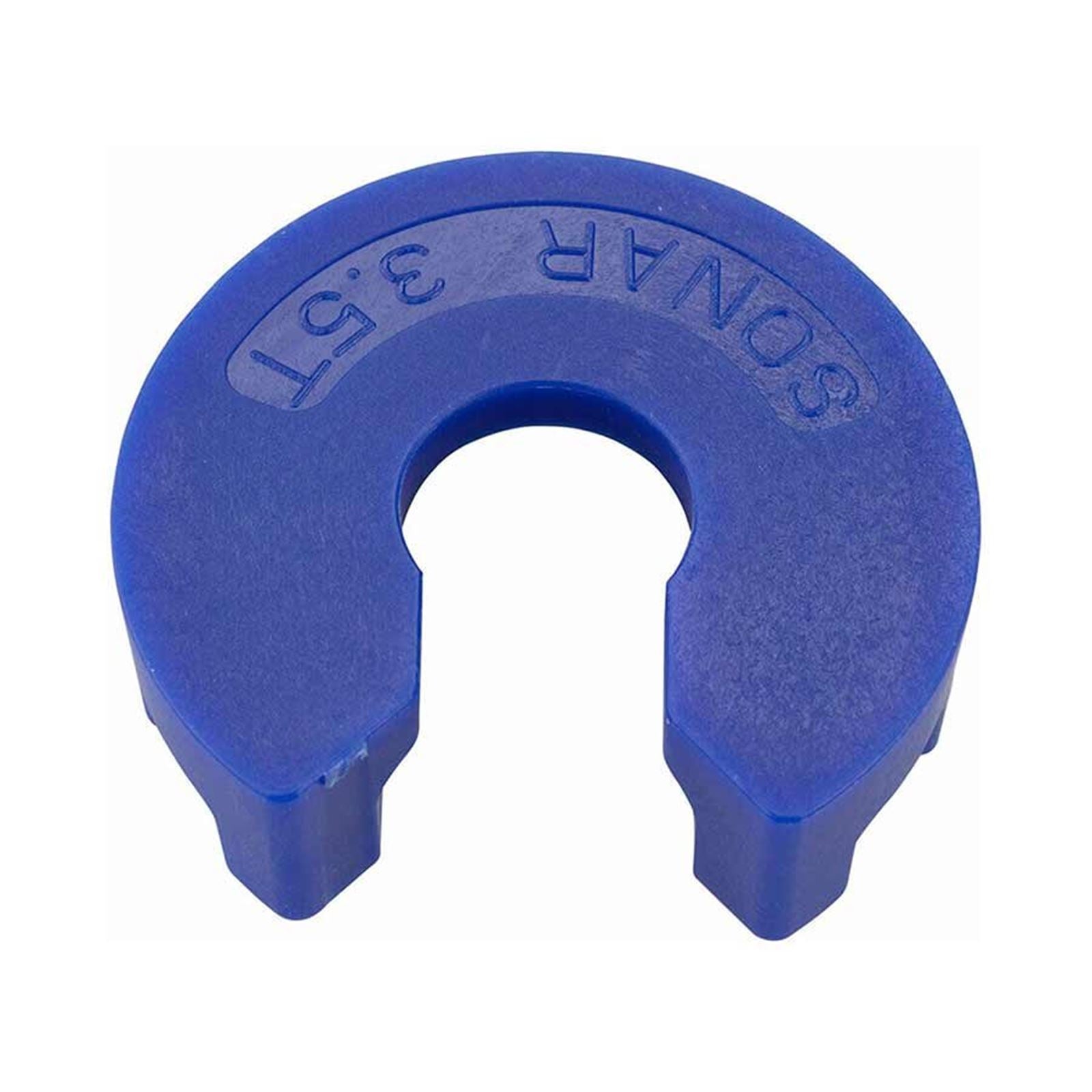 RockShox Sonar Volume Reducer - Deluxe  Kit 11.4118.058.000_1115130