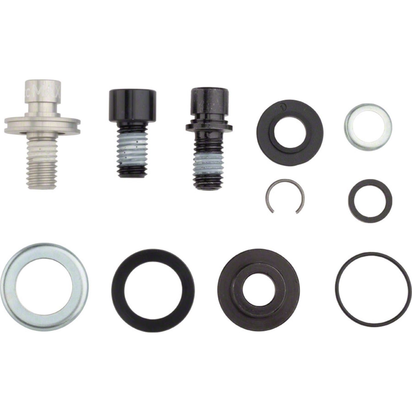 RockShox Shaft Fastener Kit - BoXXer B1 11.4015.403.070_1190091