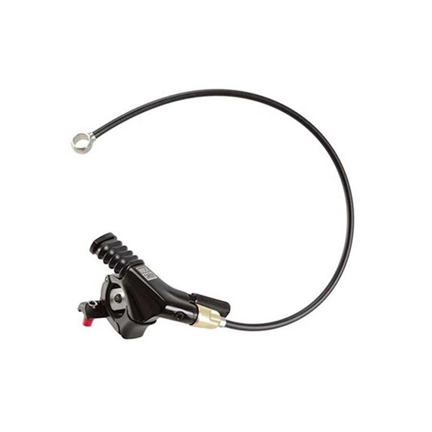 RockShox XLOC Full Sprint Fork Remote Kit Right Hand 11.4315.013.080_1115133