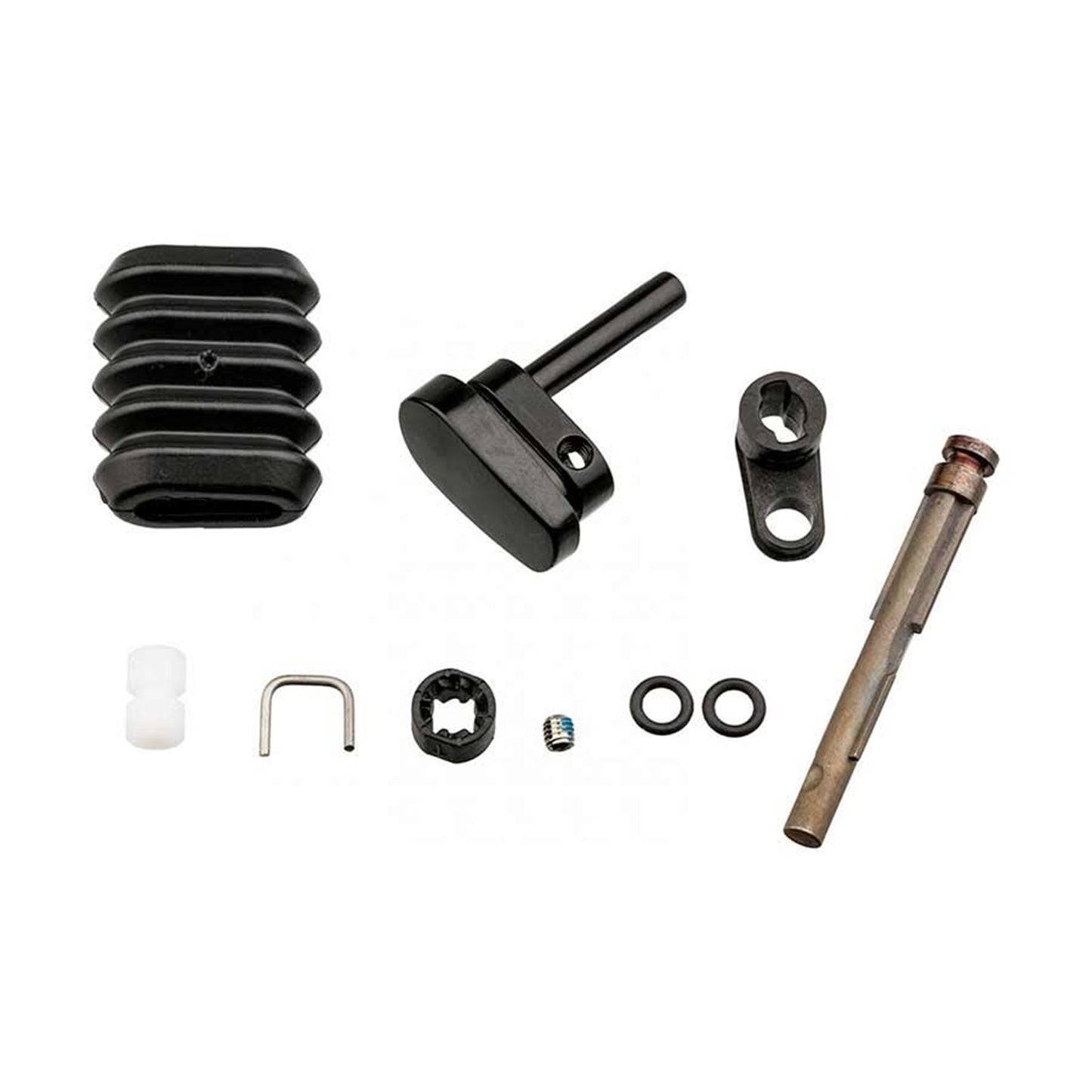 RockShox XLOC Full Sprint Button Kit Fork Remote Kit 11.4318.007.000_1115136