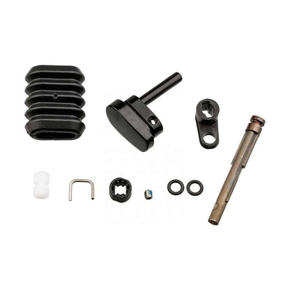 RockShox XLOC Full Sprint Button Kit Fork Remote Kit 11.4318.007.000_1115136