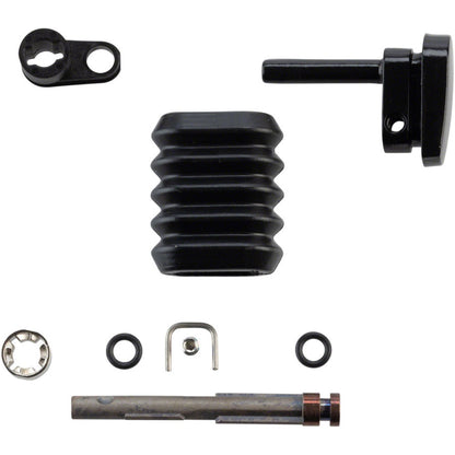 RockShox XLOC Full Sprint Button Kit Fork Remote Kit 11.4318.007.000_1231940