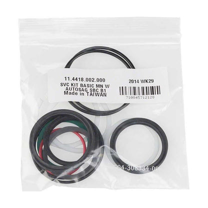 RockShox Basic Service Kit - Monarch Autosag 11.4418.002.000_1115113