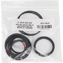 RockShox Basic Service Kit - Monarch Autosag 11.4418.002.000_1200430