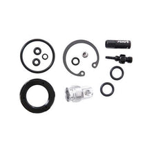 RockShox Lower Hose Barb Assembly Kit - Reverb Stealth A1-A2 11.6815.030.010_1115111