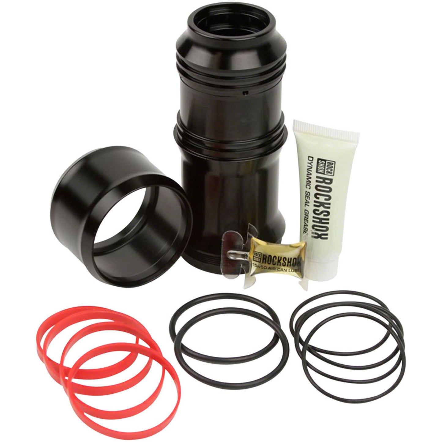 RockShox MegNeg Air Can Upgrade Kit - 205/230x57.5-65 00.4318.028.001_1250260