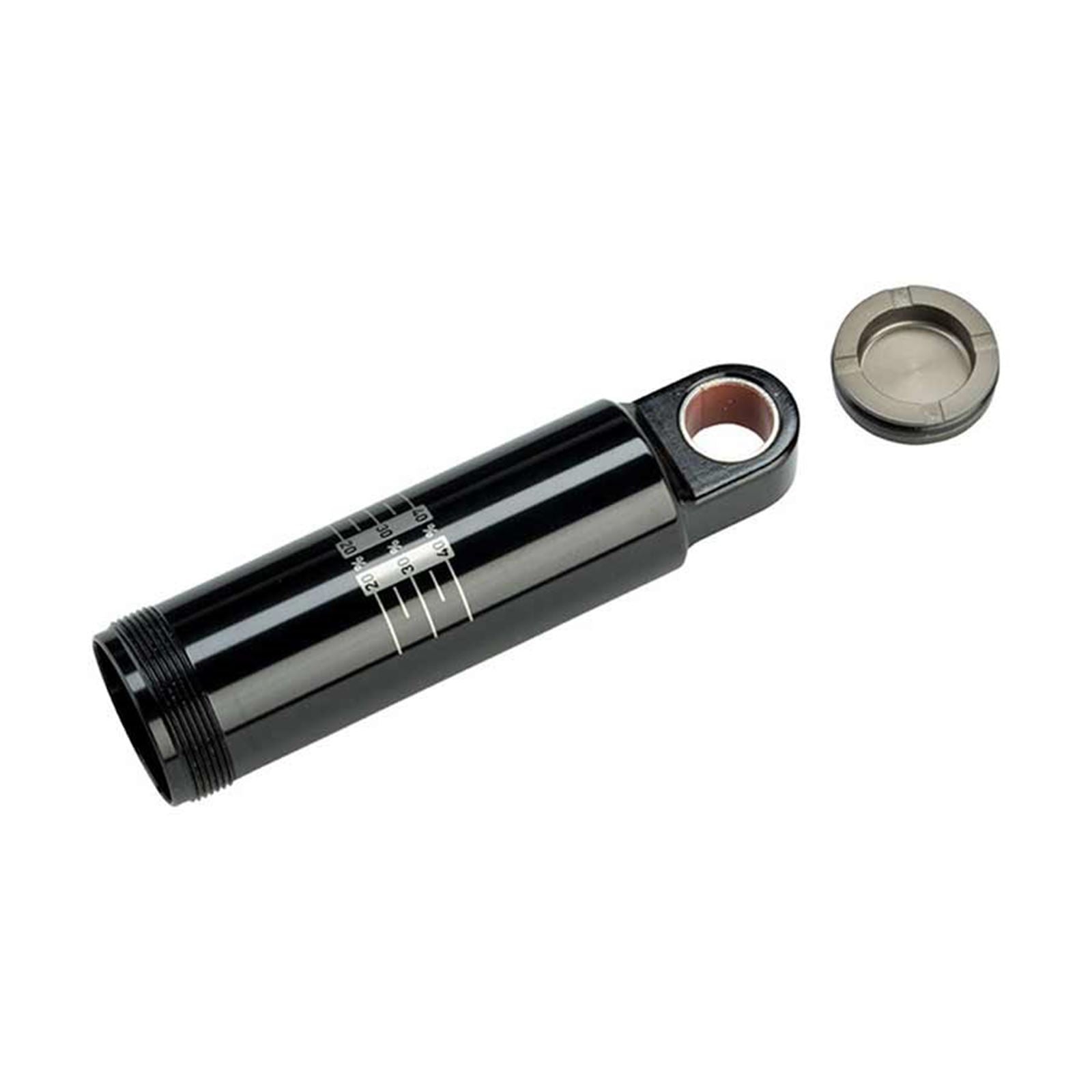 RockShox Damper Body/IFP - Monarch 2014-2017 - 216x63 11.4118.037.020_1115099