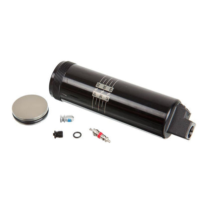 RockShox Damper Body/IFP - Monarch 2014-2017 - 197x48 11.4118.037.028_1115101