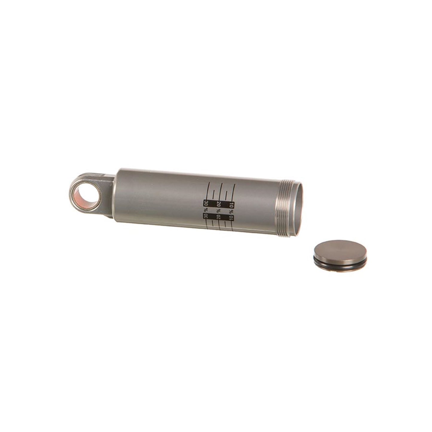 RockShox Damper Body/IFP For Monarch 2014-2017 - 184x51 11.4118.037.012_1115104