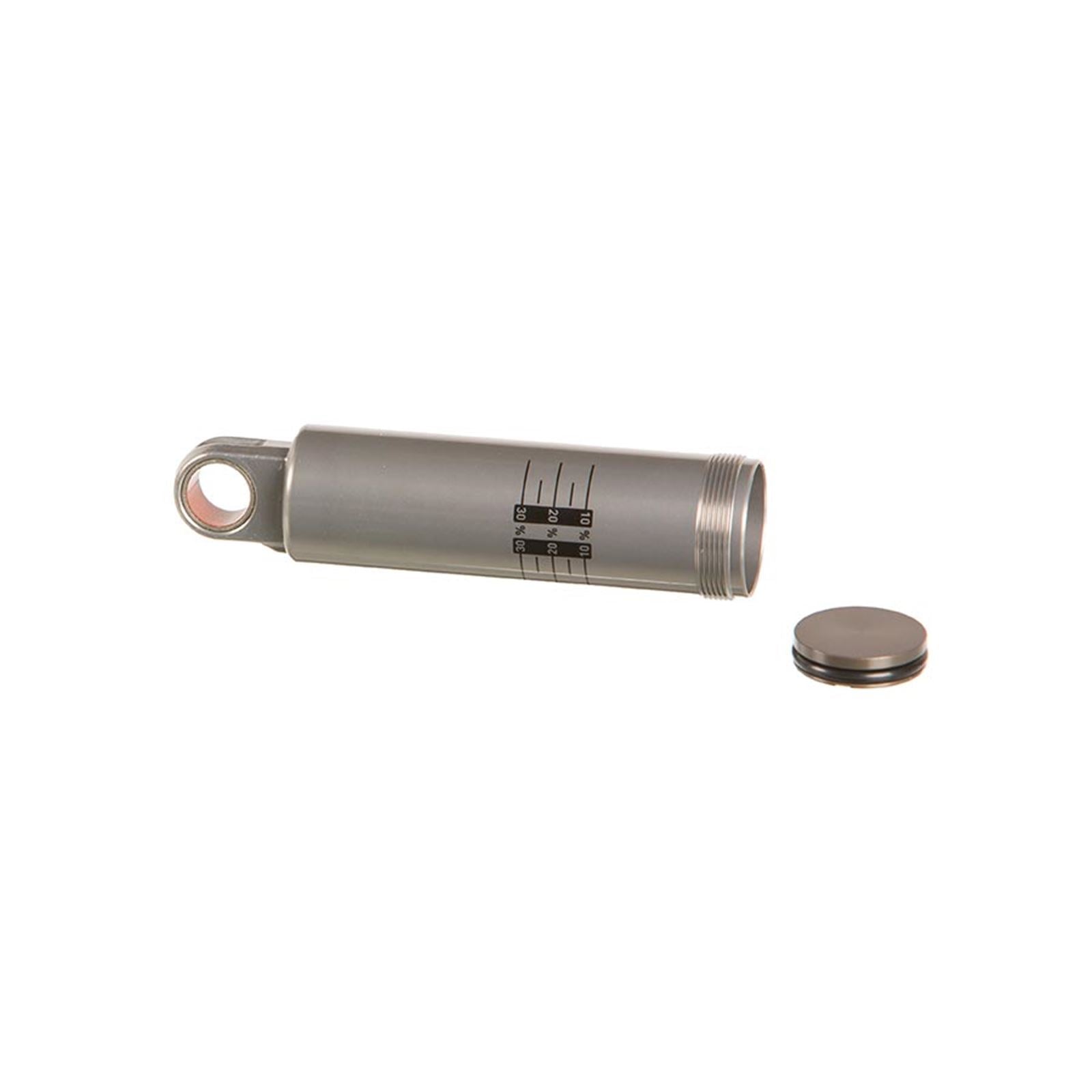 RockShox Damper Body/IFP For Monarch 2014-2017 - 184x51 11.4118.037.012_1115104