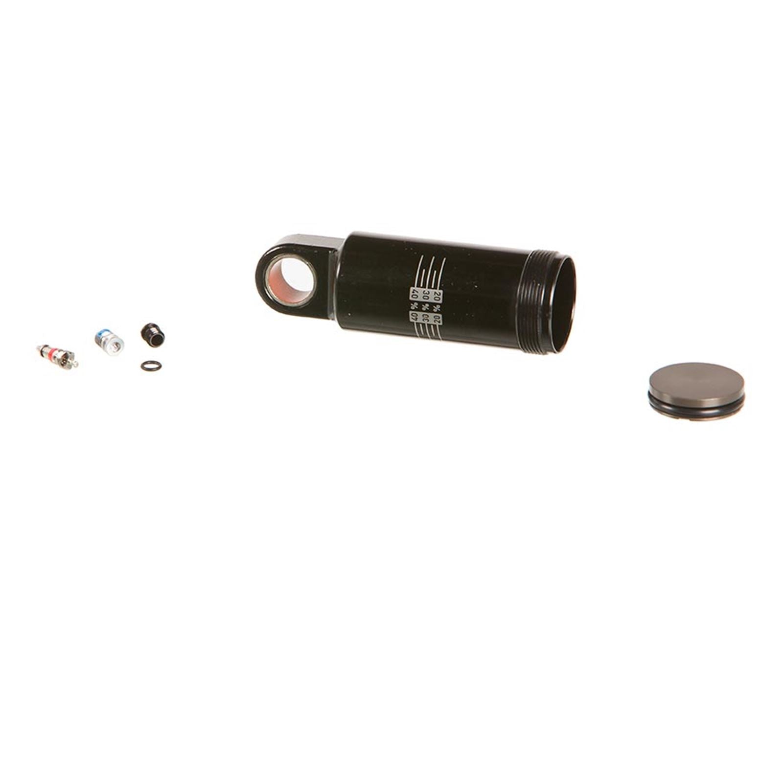 RockShox Damper Body/IFP For Monarch 2014-2017 - 152x31 11.4118.037.013_1115105
