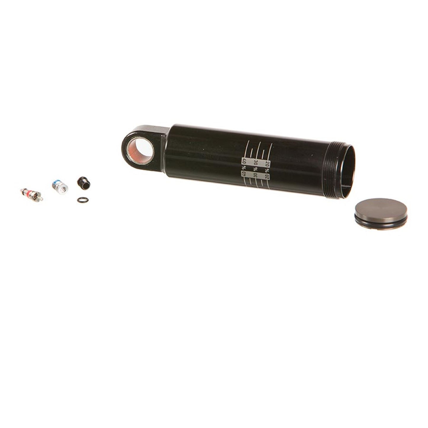 RockShox Damper Body/IFP For Monarch 2014-2017 - 210x60 Trek 11.4118.037.024_1115106