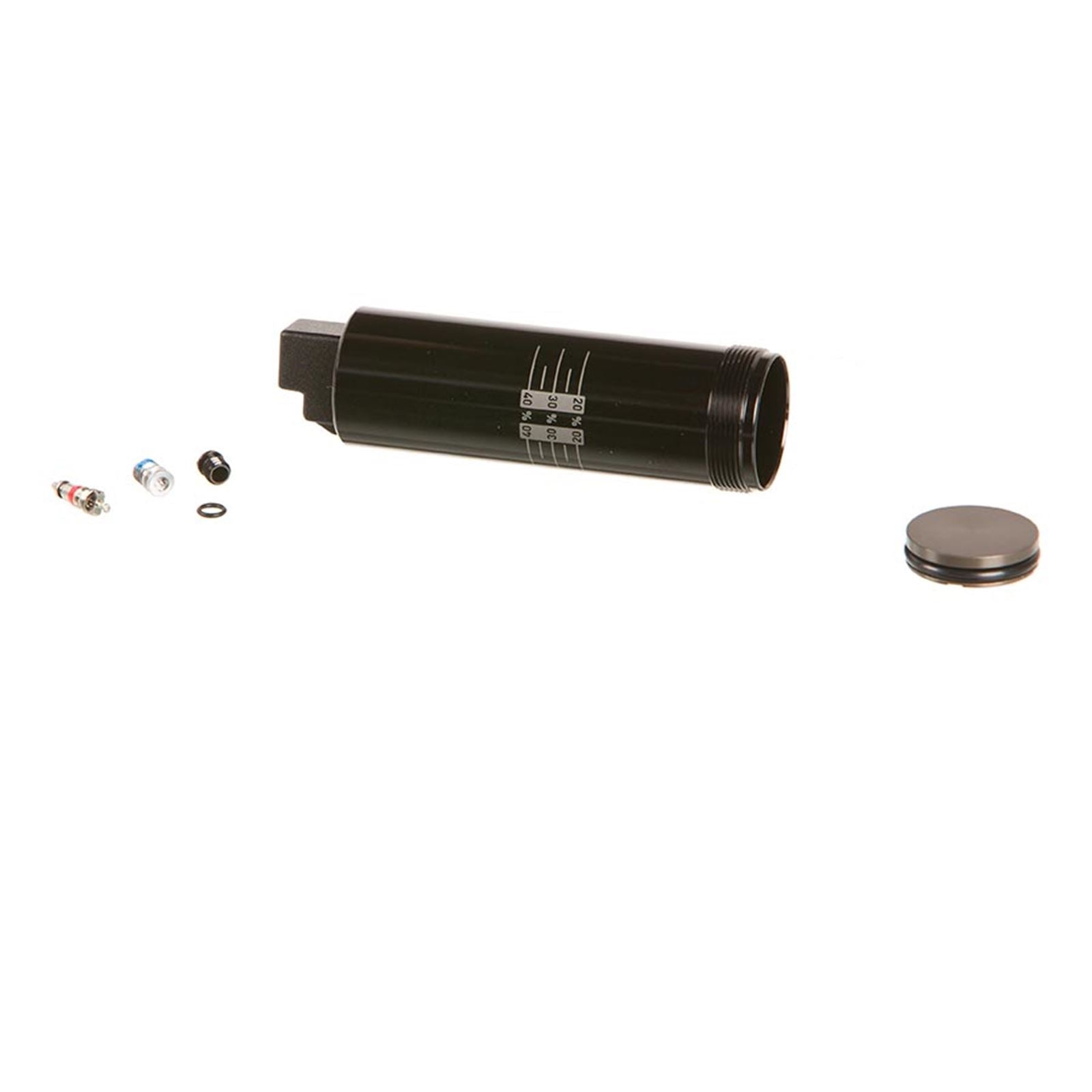RockShox Damper Body/IFP For Monarch 2014-2017 - 195x51 Specialized 11.4118.037.027_1115107