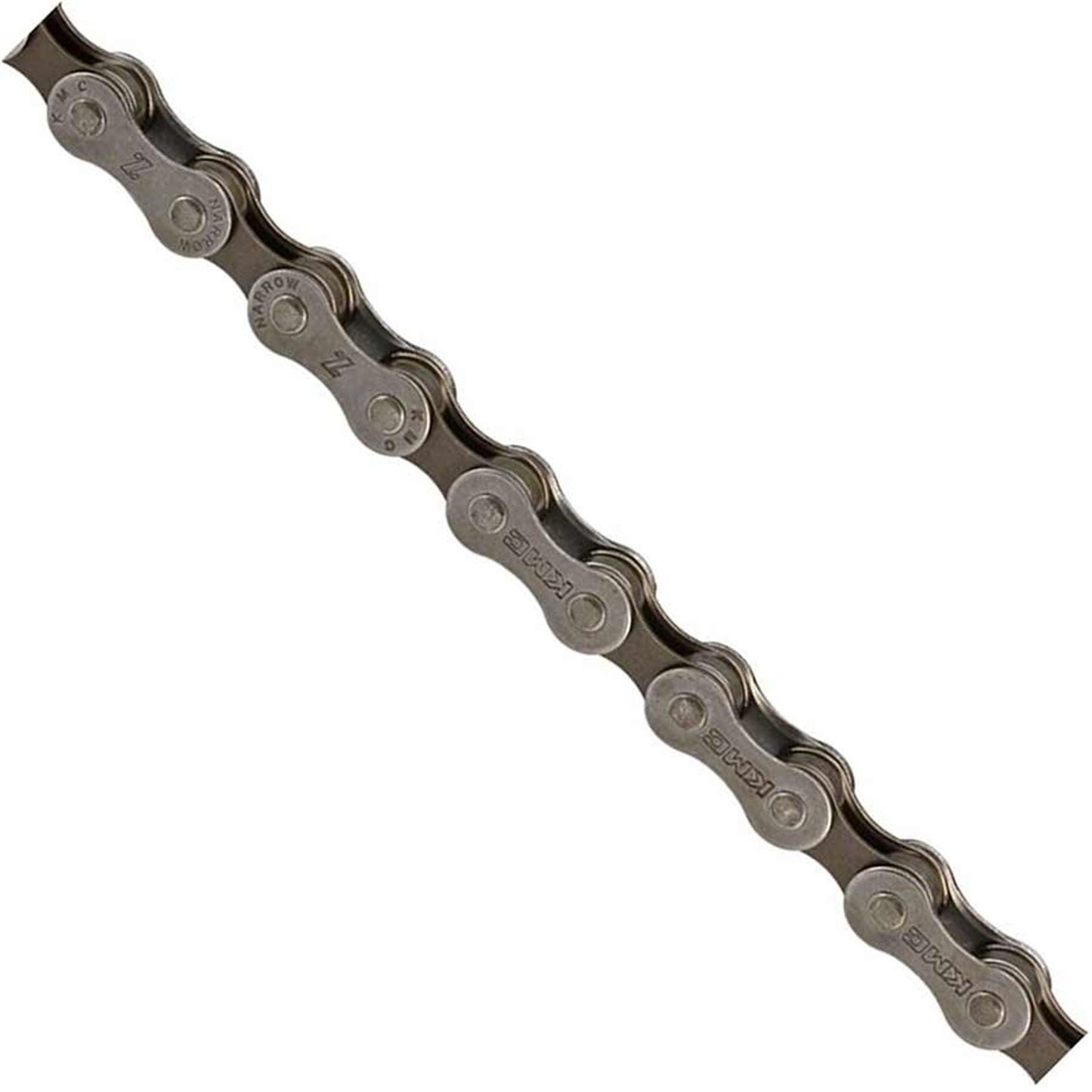 KMC Z7 Chain - 116 Links - Grey [MPN: Z7 x 116L]_1115173
