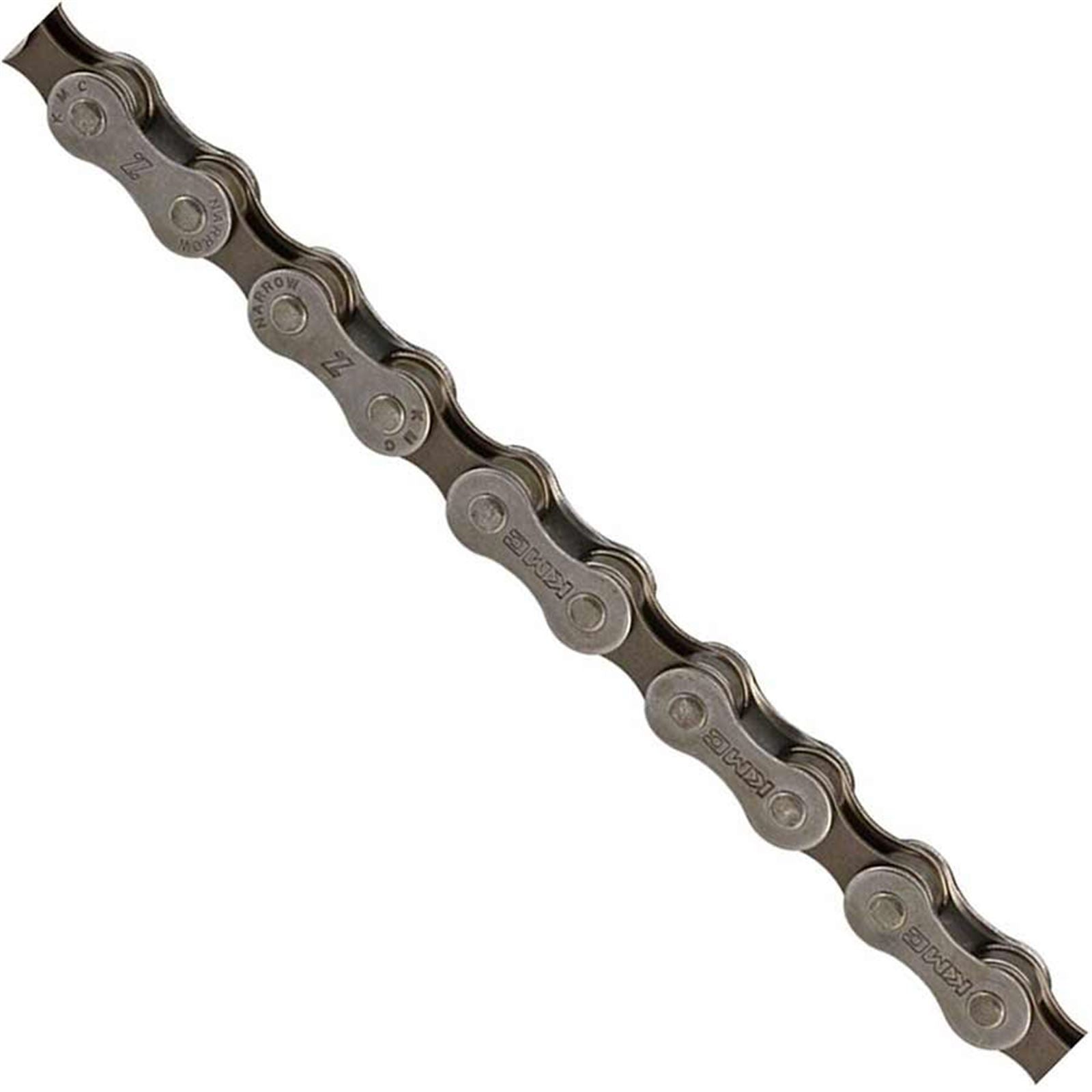 KMC Z7 Chain - 116 Links - Grey [MPN: Z7 x 116L]_1115173