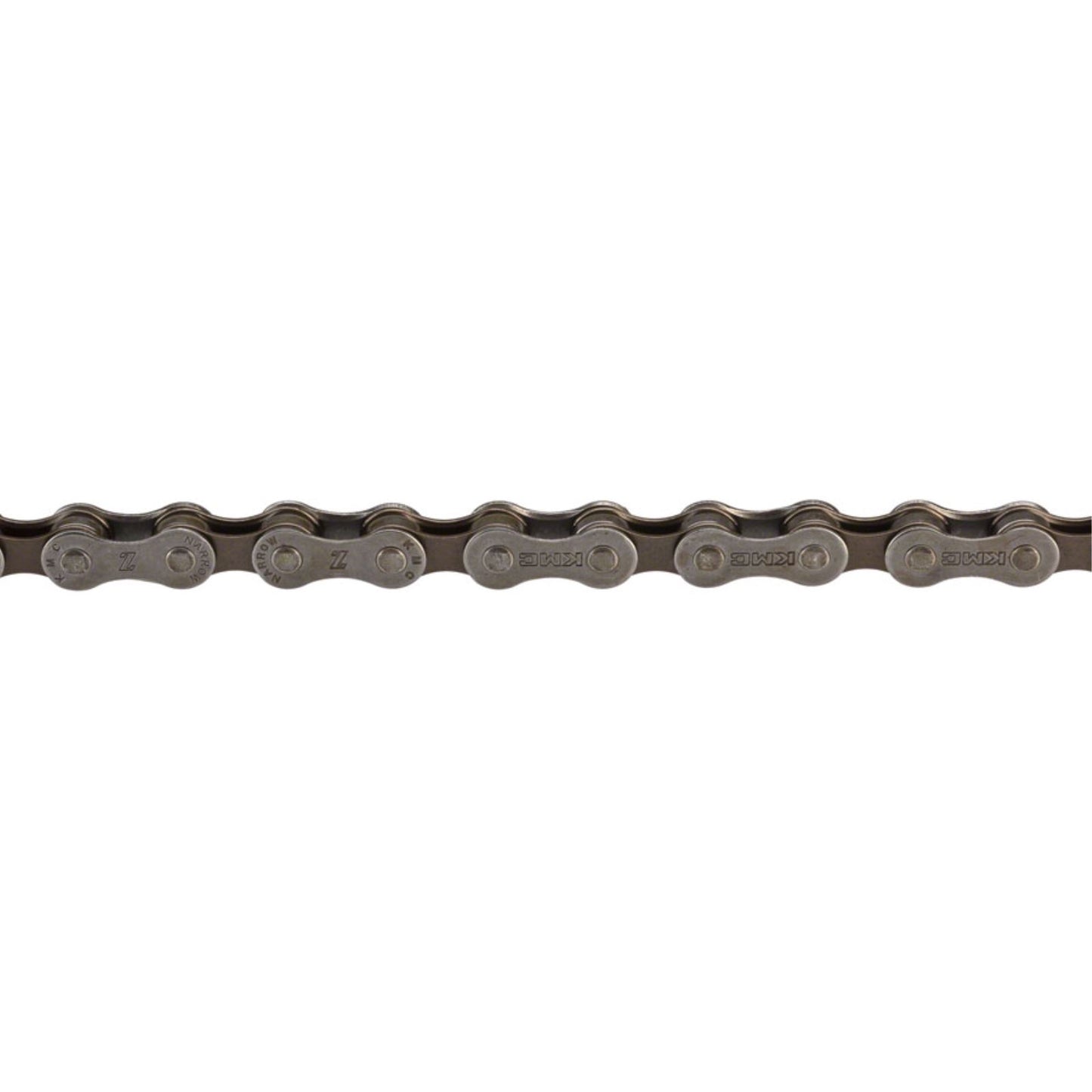 KMC Z7 Chain - 116 Links - Grey [MPN: Z7 x 116L]_1247295