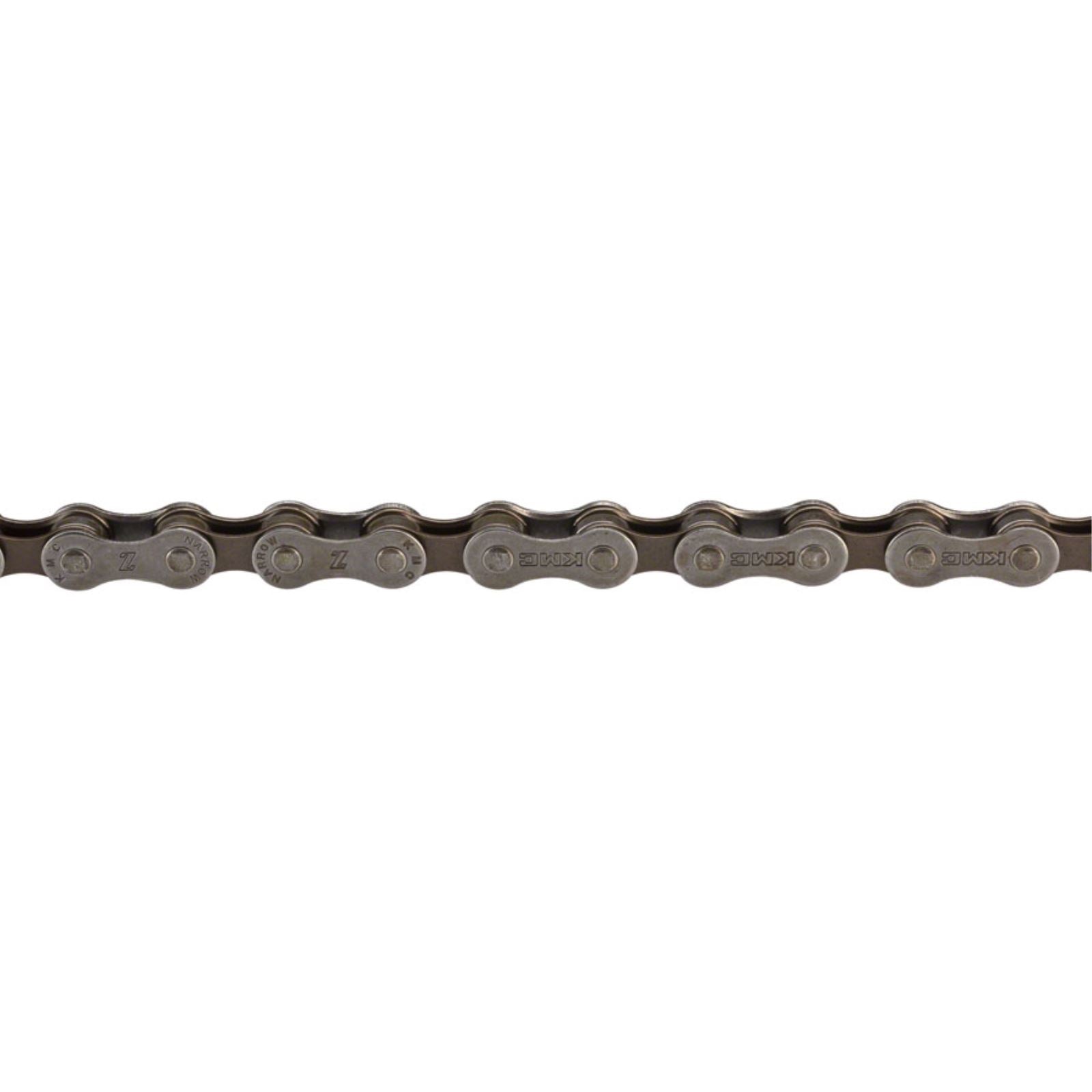 KMC Z7 Chain - 116 Links - Grey [MPN: Z7 x 116L]_1247295