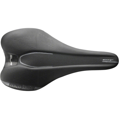 Selle Italia SLR Boost S Bike Saddle 248 x 130mm - Men - Black 041A120IKC001_1256312