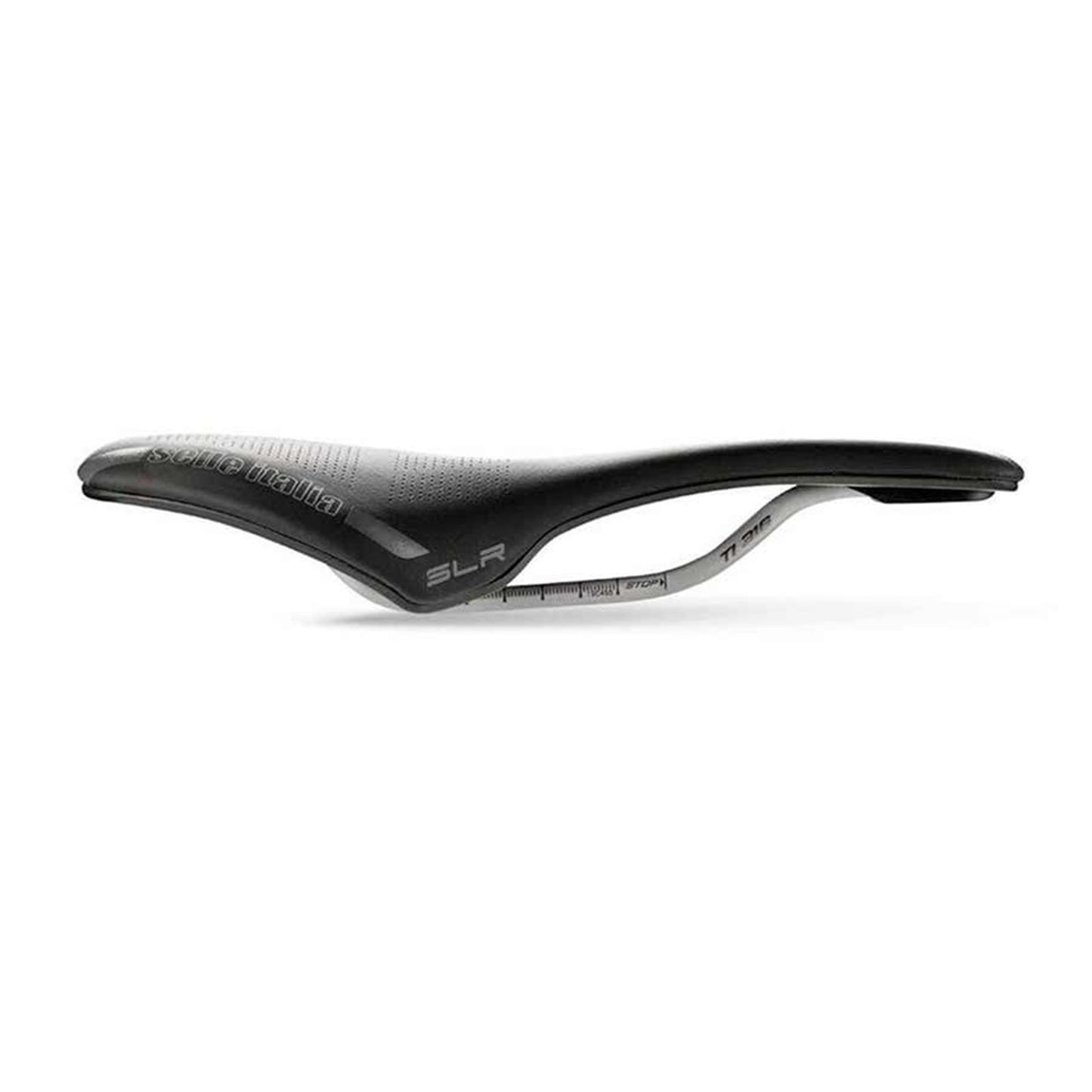 Selle Italia SLR Boost S Bike Saddle 248 x 130mm - Men - Black 041A120IKC001_1115141
